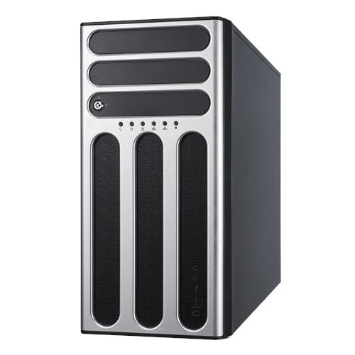 ASUS TS700-E9-RS8 server barebone Intel® C621 LGA 3647 (Socket P) Tower (5U) Black, Grey