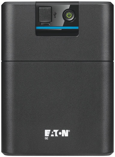 Eaton 5E Gen2 1200 USB uninterruptible power supply (UPS) Line-Interactive 1.2 kVA 660 W 4 AC outlet(s)