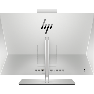 HP EliteOne 800 G8 Intel Core i7 60.5 cm (23.8") 1920 x 1080 pixels Touchscreen 16 GB DDR4-SDRAM 512 GB SSD All-in-One PC Windows 10 Pro Wi-Fi 6 (802.11ax) White