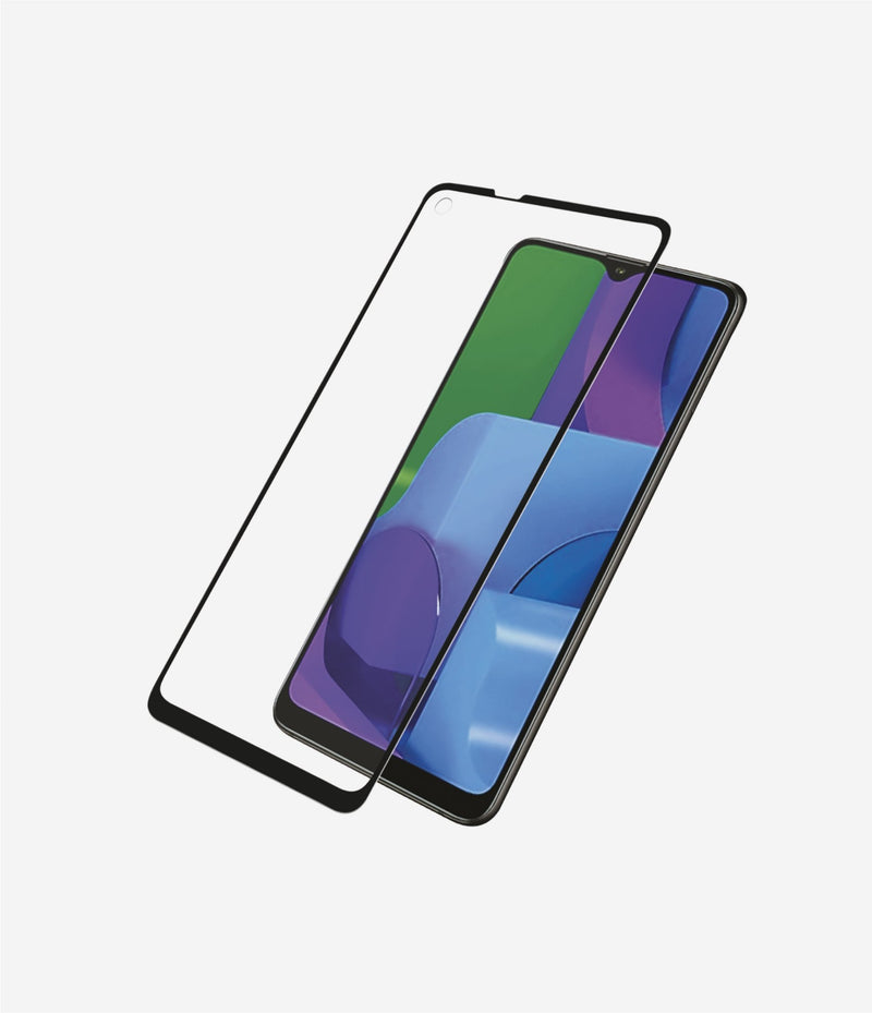 PanzerGlass â¢ Samsung Galaxy A21s | Screen Protector Glass