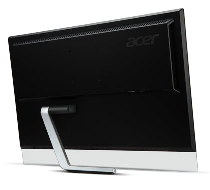 Acer T2 T232HL 58.4 cm (23") 1920 x 1080 pixels Full HD LCD Touchscreen Black