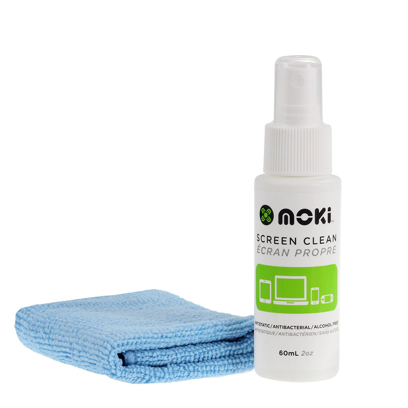 Moki ACC FCSM01 equipment cleansing kit Tablet PC, Telephone 60 ml