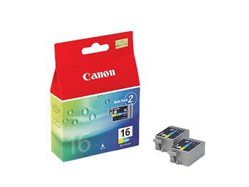 Canon BCI-16 Original