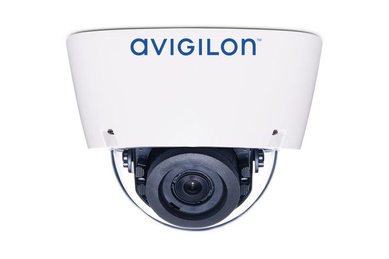 Avigilon H5A Dome IP security camera Outdoor 3840 x 2160 pixels Ceiling/wall