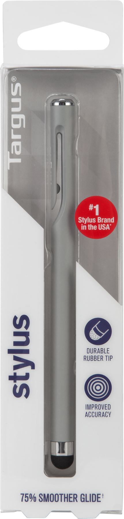 Targus AMM16504US stylus pen Grey