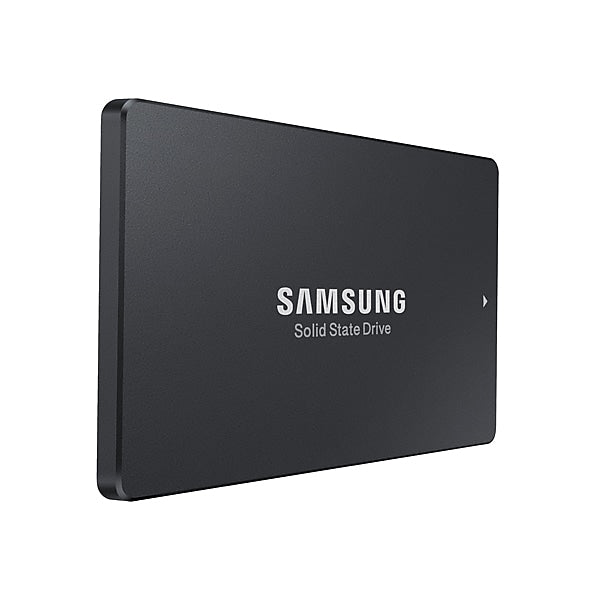 Samsung SSD 883 DCT - 3,840GB, Samsung V-NAND 3bit MLC, 2.5" 7mm, SATAIII 6 GB/s, R/W(Max) 550MB/s/520MB/s,