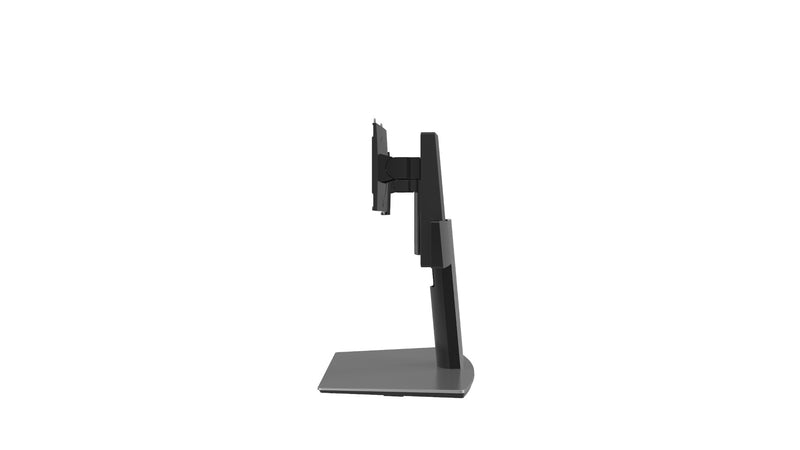 DELL MDS19 68.6 cm (27") Freestanding Black, Grey