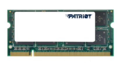 Patriot Memory Signature PSD48G266681S memory module 8 GB 1 x 8 GB DDR4 2666 MHz