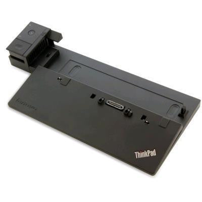 New Lenovo ThinkPad 90W Pro Dock - for L440, L540, T440, T440s, T440p, T540p, T550p, X240, X250