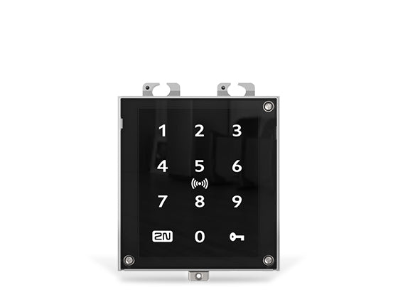 Axis 02546-001 intercom system accessory Keypad