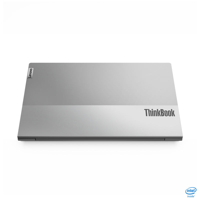 Lenovo ThinkBook 14s + Bag & Mouse Notebook 35.6 cm (14") Full HD Intel Core i5 8 GB LPDDR4x-SDRAM 256 GB SSD Wi-Fi 6 (802.11ax) Windows 11 Pro Grey