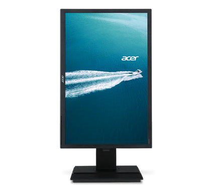 Acer B6 B226WL LED display 55.9 cm (22) WSXGA+ Flat Black