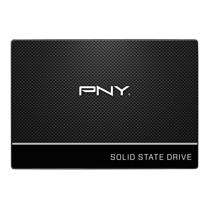 PNY CS900 2.5" 960 GB Serial ATA III