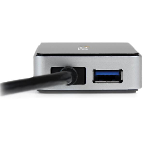 StarTech USB 3.0 to HDMI Adapter with 1-Port USB Hub – 1920x1200