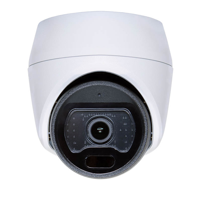 Avigilon H5M IP security camera Outdoor Dome 2592 x 1944 pixels Ceiling/wall