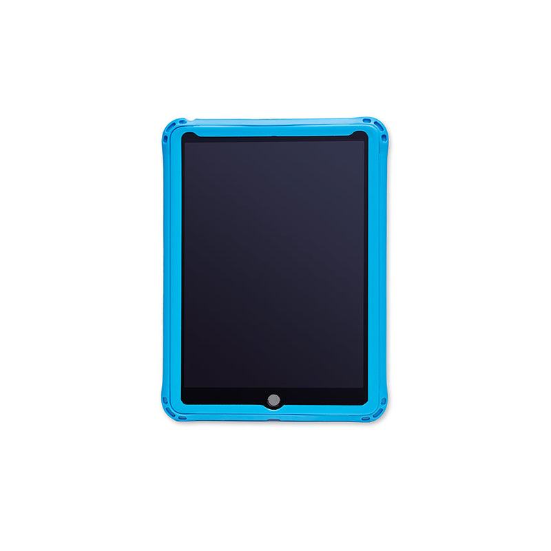 Brenthaven 2813 tablet case 24.6 cm (9.7) Shell case Blue