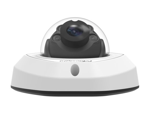 Milesight MS-C8173-SPD security camera Dome IP security camera Indoor & outdoor 3840 x 2160 pixels Ceiling