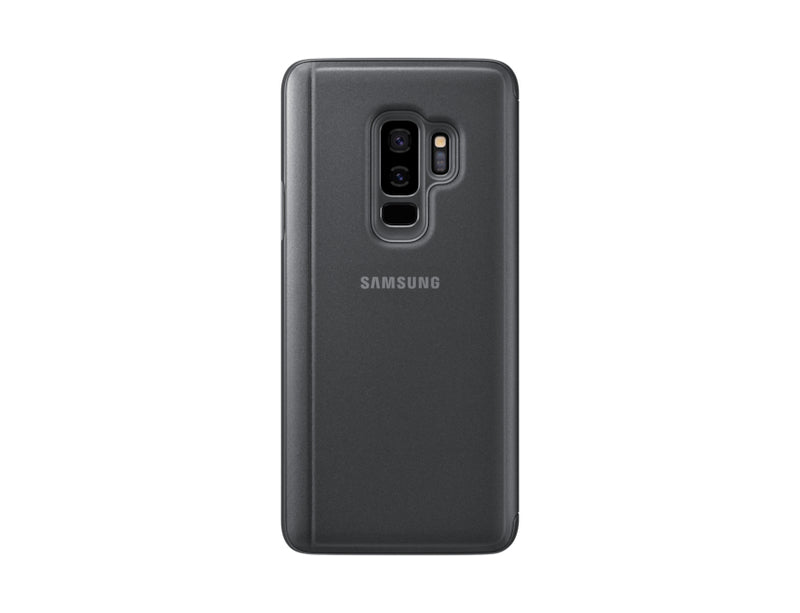 Samsung EF-ZG965 mobile phone case 15.8 cm (6.2) Folio Black