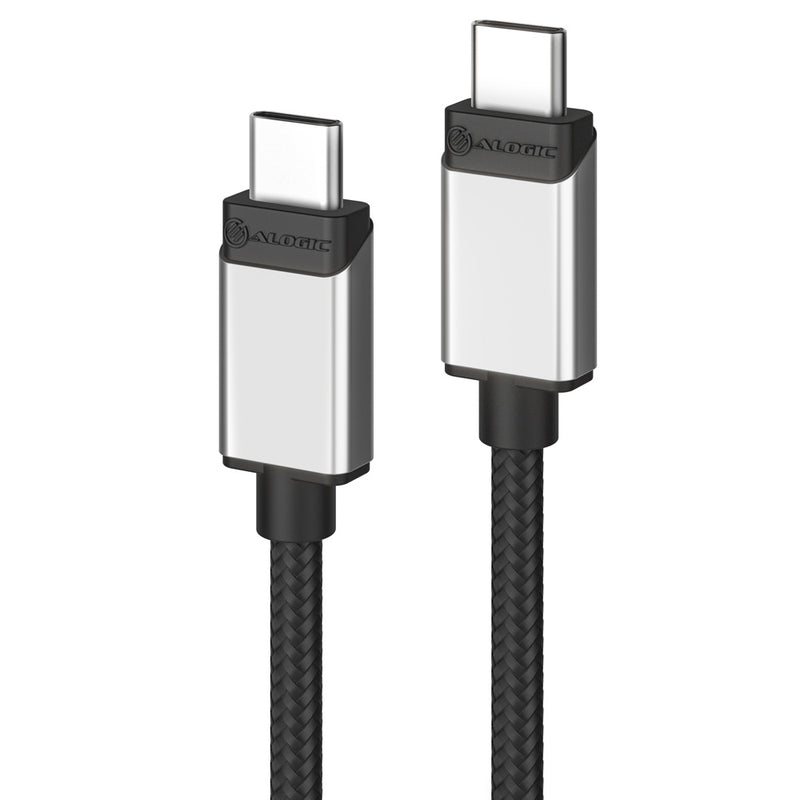 ALOGIC SULCC2G202-SGR USB cable 2 m USB 2.0 USB C Grey