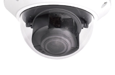 Uniview IPC3234SR3-DVZ28 security camera Dome IP security camera 2592 x 1520 pixels Ceiling/wall