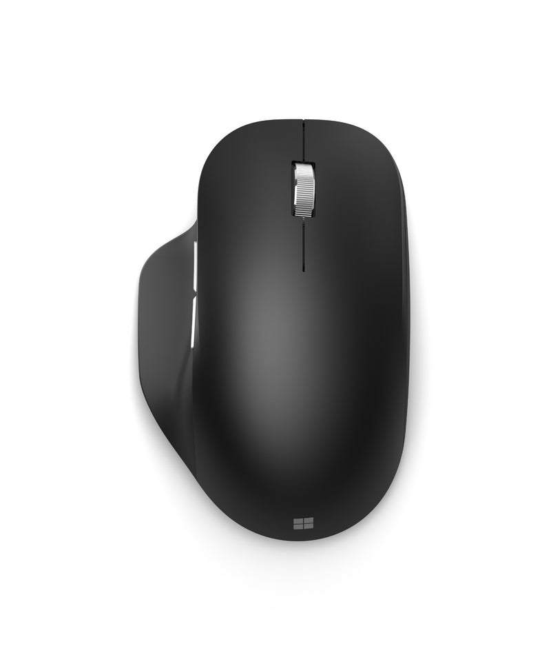 Microsoft BluetoothÂ® Ergonomic mouse Right-hand BlueTrack 2400 DPI