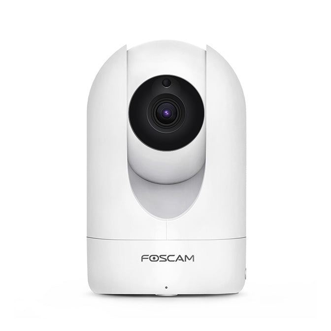 Foscam R4M security camera IP security camera Indoor Cube 2560 x 1440 pixels Desk