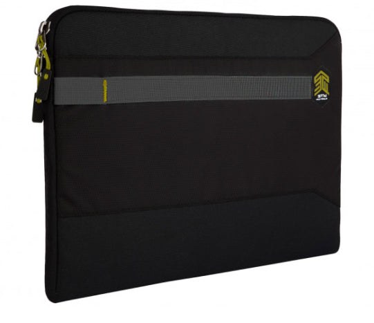 STM Summary notebook case 38.1 cm (15") Sleeve case Black