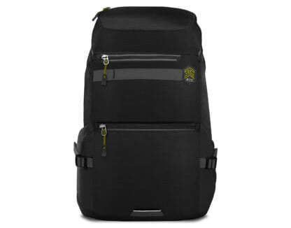 STM Drifter backpack Black Polyester