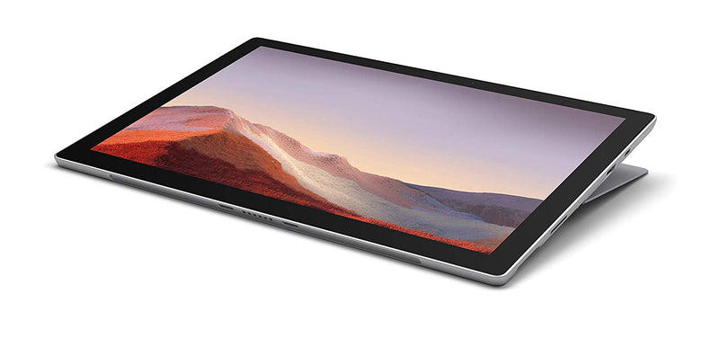 Microsoft Surface Pro 7 31.2 cm (12.3) 10th gen Intel® Core™ i5 8 GB 256 GB Wi-Fi 6 (802.11ax) Platinum Windows 10 Home
