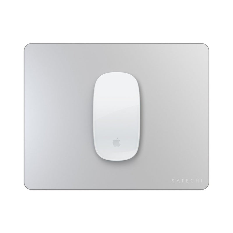 Satechi ST-AMPAD mouse pad Silver