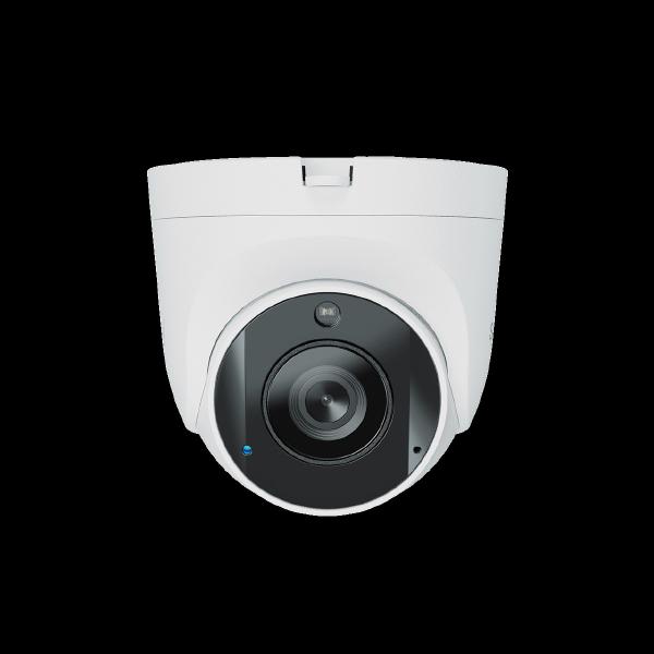 Synology TC500 security camera Turret IP security camera Indoor & outdoor 2880 x 1620 pixels Ceiling