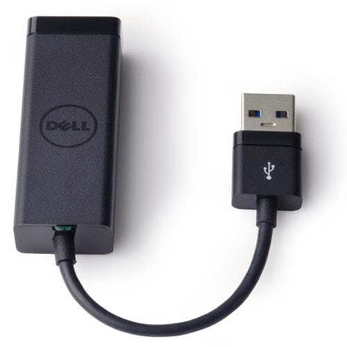 DELL 492-11726 video cable adapter 0.152 m RJ-45 USB Type-A Black