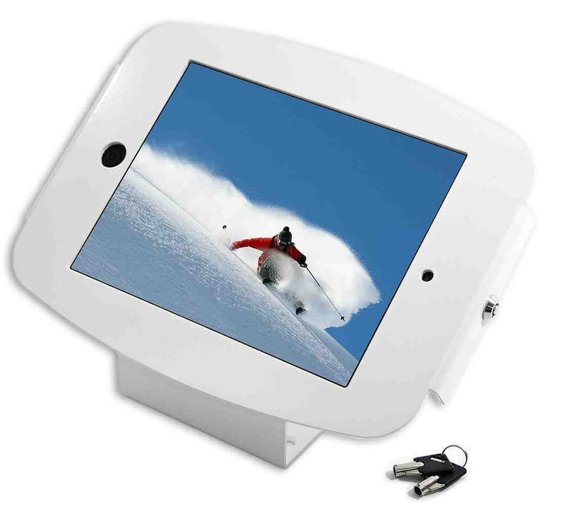Compulocks 101W235SMENW holder Tablet/UMPC White