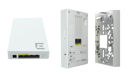 Extreme networks AP302W-WR wireless access point 1200 Mbit/s White Power over Ethernet (PoE)