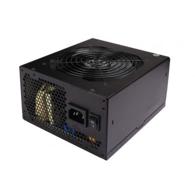 Antec EA550G Pro power supply unit 550 W 24-pin ATX ATX Black