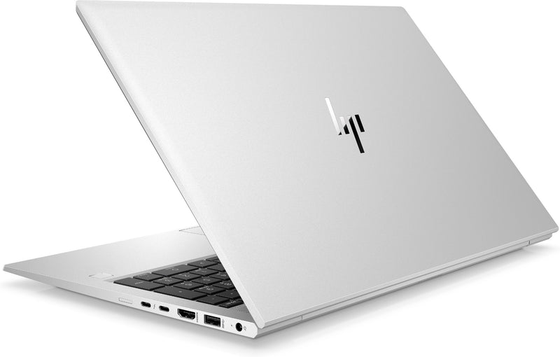 HP EliteBook 850 G8 Notebook 39.6 cm (15.6") Full HD IntelÂ® Coreâ¢ i7 16 GB DDR4-SDRAM 512 GB SSD NVIDIA GeForce MX450 Wi-Fi 6 (802.11ax) Windows 10 Pro Silver