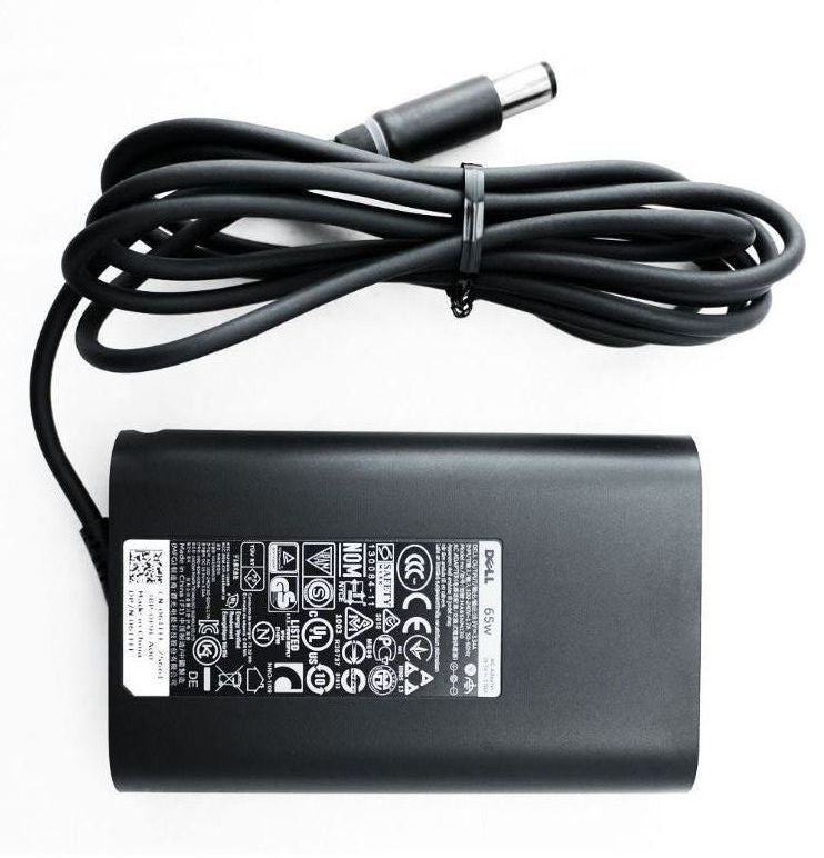DELL 492-11683 power adapter/inverter Indoor 65 W Black