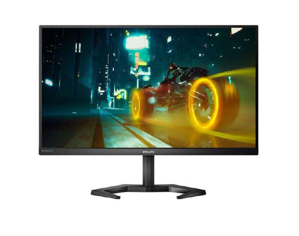 Philips 27'' FHD 1920 X 1080 IPS MONITOR DISPLAY, SPEAKERS, 1MS, 165HZ, HDMI, HEIGHT, PIVOT, SWIVEL TILT, 3 YR WTY