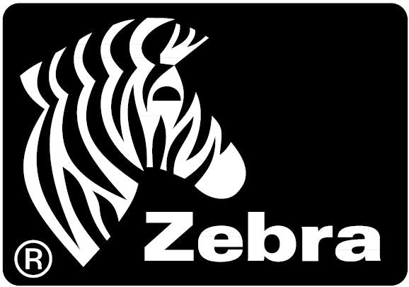 Zebra Z-TRANS 6P 57 x 32mm Roll