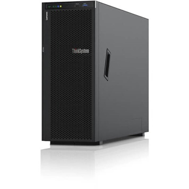 Lenovo ThinkSystem ST550 server 2.2 GHz 16 GB Tower (4U) Intel Xeon Silver 750 W DDR4-SDRAM