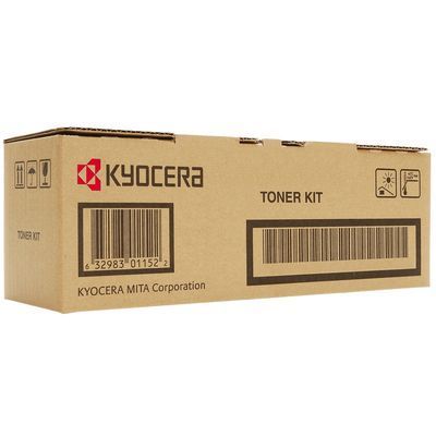 KYOCERA TONER KIT - BLACK FOR ECOSYS FS-4100DN