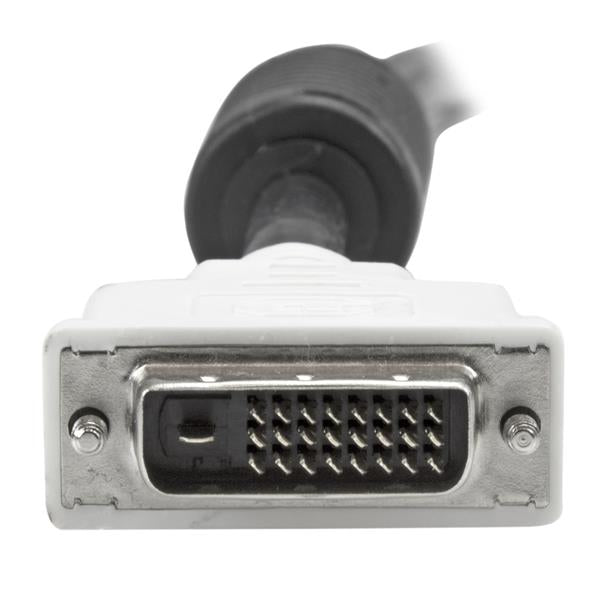 StarTech 2m DVI-D Dual Link Cable – M/M