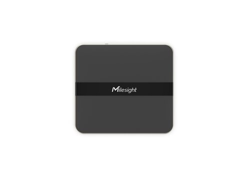 Milesight MS-N1008-UPC network video recorder Black