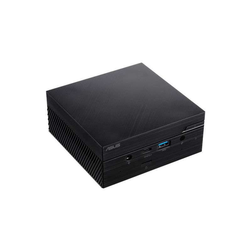 ASUS PN50-E1-B-B7189MD PC/workstation barebone mini PC Black 4700U 2 GHz
