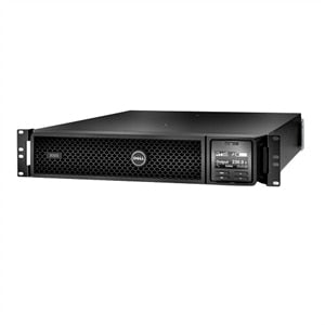 DELL A9255975 uninterruptible power supply (UPS) Double-conversion (Online) 3 kVA 2700 W 10 AC outlet(s)