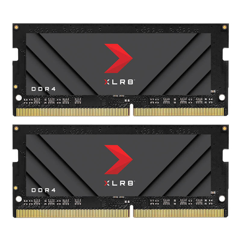 PNY XLR8 Gaming memory module 32 GB 2 x 16 GB DDR4 3200 MHz