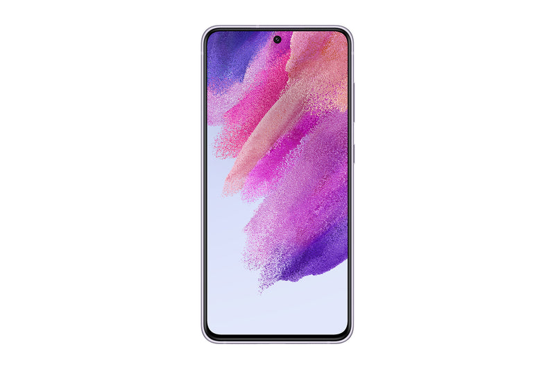 Samsung Galaxy S21 FE 5G SM-G990E 16.3 cm (6.4") Dual SIM Android 11 USB Type-C 6 GB 128 GB 4500 mAh Lavender