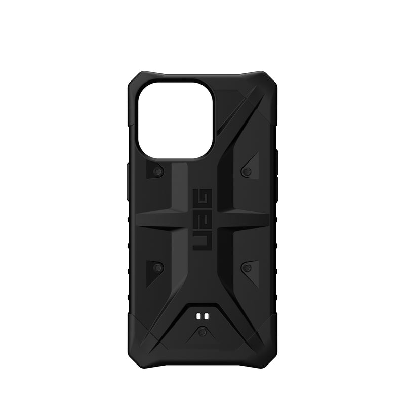 Urban Armor Gear 113157114040 mobile phone case 15.5 cm (6.1") Cover Black