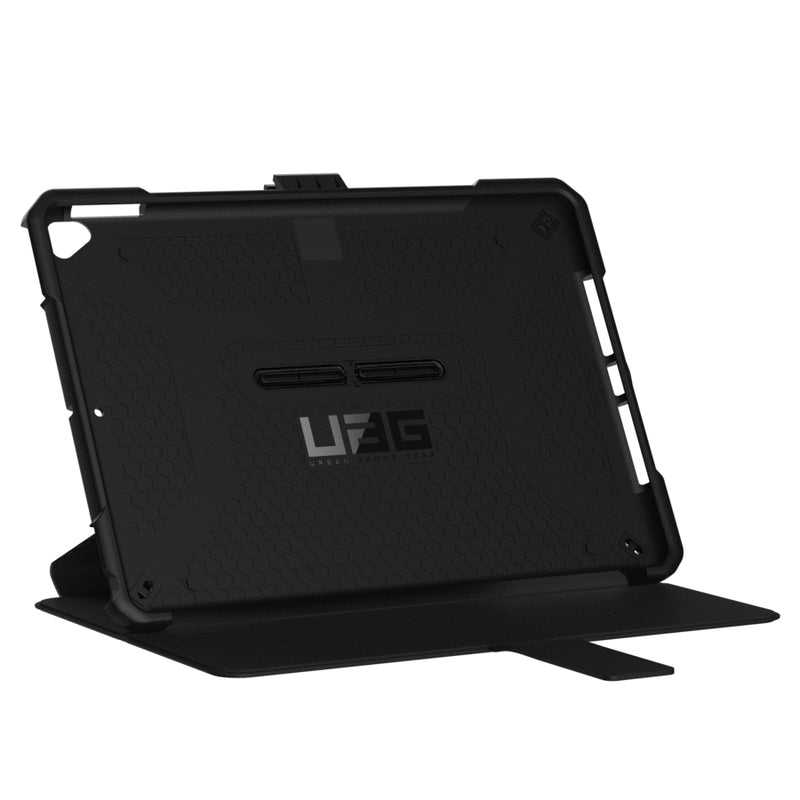 Urban Armor Gear Metropolis 25.9 cm (10.2") Flip case Black