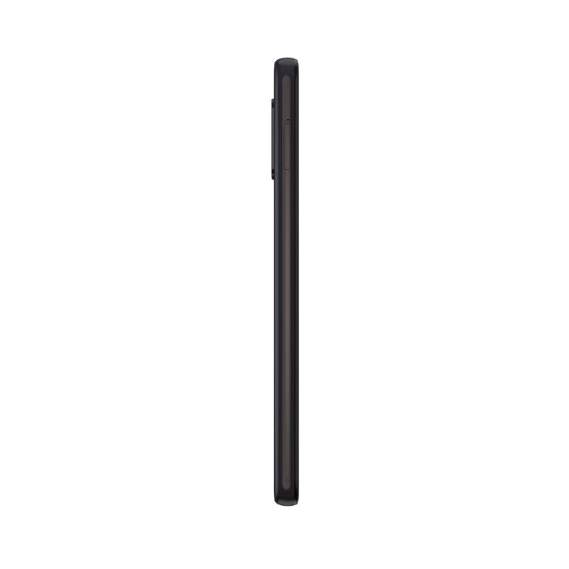 Motorola moto g30 16.5 cm (6.5") Dual SIM Android 11 4G USB Type-C 4 GB 128 GB 5000 mAh Black